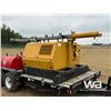Image 6 : 2012 TEREX 20 KW GENERATOR/LIGHT TOWER TRAILER