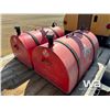 Image 20 : 2012 TEREX AL5 20 KW GENERATOR/LIGHT TOWER TRAILER