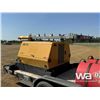 Image 5 : 2012 TEREX AL5 20 KW GENERATOR/LIGHT TOWER TRAILER