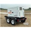 Image 4 : 2012 MULTIQUIP 45 KVA T/A GENERATOR