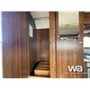Image 12 : VANGUARD 8 FT. 6 IN. TRUCK CAMPER