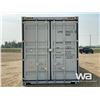 Image 6 : 2024 8 X 40 FT. SHIPPING CONTAINER