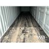 Image 7 : 2024 8 X 40 FT. SHIPPING CONTAINER