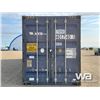 Image 5 : 2007 8 X 40 FT. SHIPPING CONTAINER