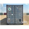 Image 6 : 2008 8 X 40 FT. SHIPPING CONTAINER