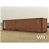 Image 4 : 2001 8 X 40 FT. SHIPPING CONTAINER