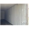 Image 10 : 2003 8 X 40 FT. SHIPPING CONTAINER