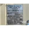 Image 5 : 2024 8 X 20 FT. SHIPPING CONTAINER