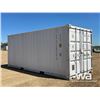 Image 2 : 2024 8 x 20 FT. SHIPPING CONTAINER