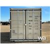 Image 6 : 2024 8 X 20 FT. SHIPPING CONTAINER