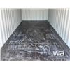 Image 8 : 2024 8 X 20 FT. SHIPPING CONTAINER