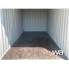Image 8 : 2023 8 x 20 FT. SHIPPING CONTAINER