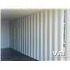Image 11 : 2021 8 x 20 FT. SHIPPING CONTAINER