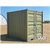 Image 2 : 7 X 9 FT. STORAGE CONTAINER