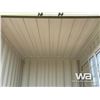 Image 8 : 7 X 9 FT. STORAGE CONTAINER