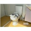 Image 12 : 85 IN. X 63 IN. METAL PORTABLE WASHROOM/SHOWER