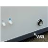 Image 6 : 85 IN. X 63 IN. METAL PORTABLE WASHROOM/SHOWER