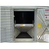 Image 2 : WESTSTEEL-ROSCO 14 FT. 8 RING GRAIN BIN