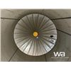 Image 6 : WESTSTEEL-ROSCO 14 FT. 8 RING GRAIN BIN