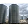 Image 9 : WESTSTEEL-ROSCO 14 FT. 8 RING GRAIN BIN