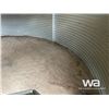 Image 5 : WESTSTEEL-ROSCO 14 FT. 8 RING GRAIN BIN