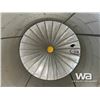 Image 6 : WESTSTEEL-ROSCO 14 FT. 8 RING GRAIN BIN
