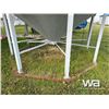 Image 3 : WESTEEL-ROSCO 5 RING HOPPER BIN