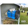 Image 4 : WESTEEL-ROSCO 5 RING HOPPER BIN