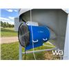 Image 5 : WESTEEL-ROSCO 5 RING HOPPER BIN