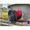 Image 4 : WESTEEL-ROSCO 5 RING HOPPER BIN