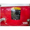 Image 6 : WESTEEL-ROSCO 5 RING HOPPER BIN
