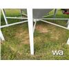 Image 4 : WESTEEL-ROSCO 5 RING HOPPER BIN
