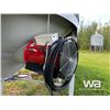 Image 6 : WESTEEL-ROSCO 5 RING HOPPER BIN