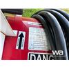 Image 8 : WESTEEL-ROSCO 5 RING HOPPER BIN