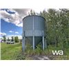 Image 2 : WESTEEL-ROSCO 4 RING HOPPER BIN