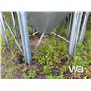 Image 3 : WESTEEL-ROSCO 4 RING HOPPER BIN