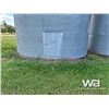 Image 2 : WESTEEL-ROSCO 19 FT. 8 RING GRAIN BIN