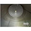 Image 5 : WESTEEL-ROSCO 19 FT. 8 RING GRAIN BIN
