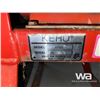 Image 5 : KEHO 15150 AERATION FAN