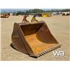 Image 2 : BRANDT 68 IN. CLEAN OUT BUCKET