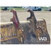 Image 8 : BRANDT 68 IN. CLEAN OUT BUCKET