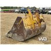 Image 4 : WBM 70 IN. EXCAVATOR CLEAN OUT BUCKET