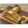 Image 5 : 12 FT. GRADER BLADE W/MAST MOUNT