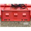 Image 9 : 2024 TOPCAT SKID STEER DISC MULCHER
