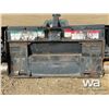 Image 6 : 2008 BOBCAT 72 IN. BRUSH MOWER