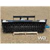 Image 7 : 2024 72 IN. HYDRUALIC SKID STEER ANGLE BROOM