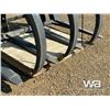 Image 6 : 68 IN. HYD SKID STEER GRAPPLE ATTACHMENT