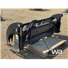 Image 4 : 78 IN. SKID STEER LOG GRAPPLE ATTACHMENT