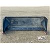 Image 7 : TMG 82 IN. SNOW PUSHER BUCKET