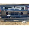 Image 6 : TMG 86 IN. SKID STEER DOZER BLADE/SNOW PUSHER